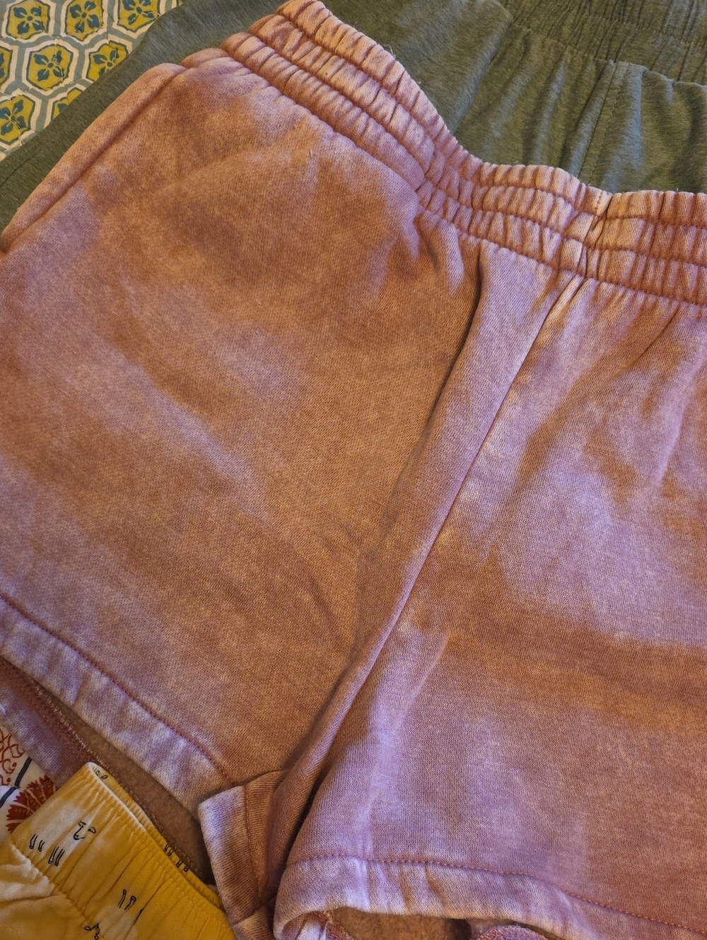 Zenana POL & Assorted Brands  Women Shorts Athletic & Leisure - Picture 5 of 12